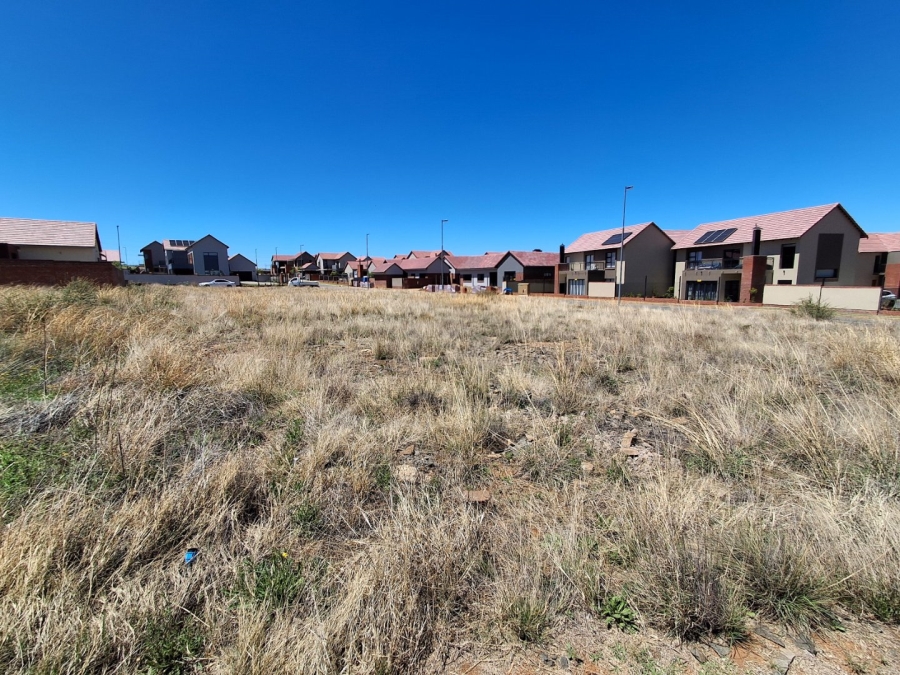 Commercial Property for Sale in Wild Olive Estate Free State